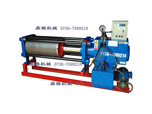 新型全自動(dòng)臥式液壓榨油機(jī)，翻杠型，不用卸桿省力60%，女士可用