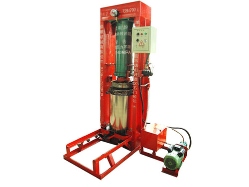 鼎糧液壓榨油機(jī)250B型，冷榨機(jī)，全自動(dòng)，茶油、白土等，頂餅型