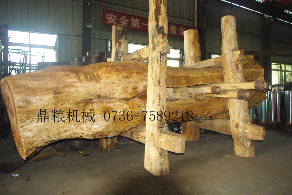  全新木榨，純古法木榨，原木木榨榨油機(jī) 