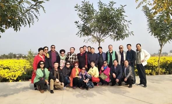 云臺冰菊賞花節(jié)剛剛結(jié)束，是否已經(jīng)開始想念